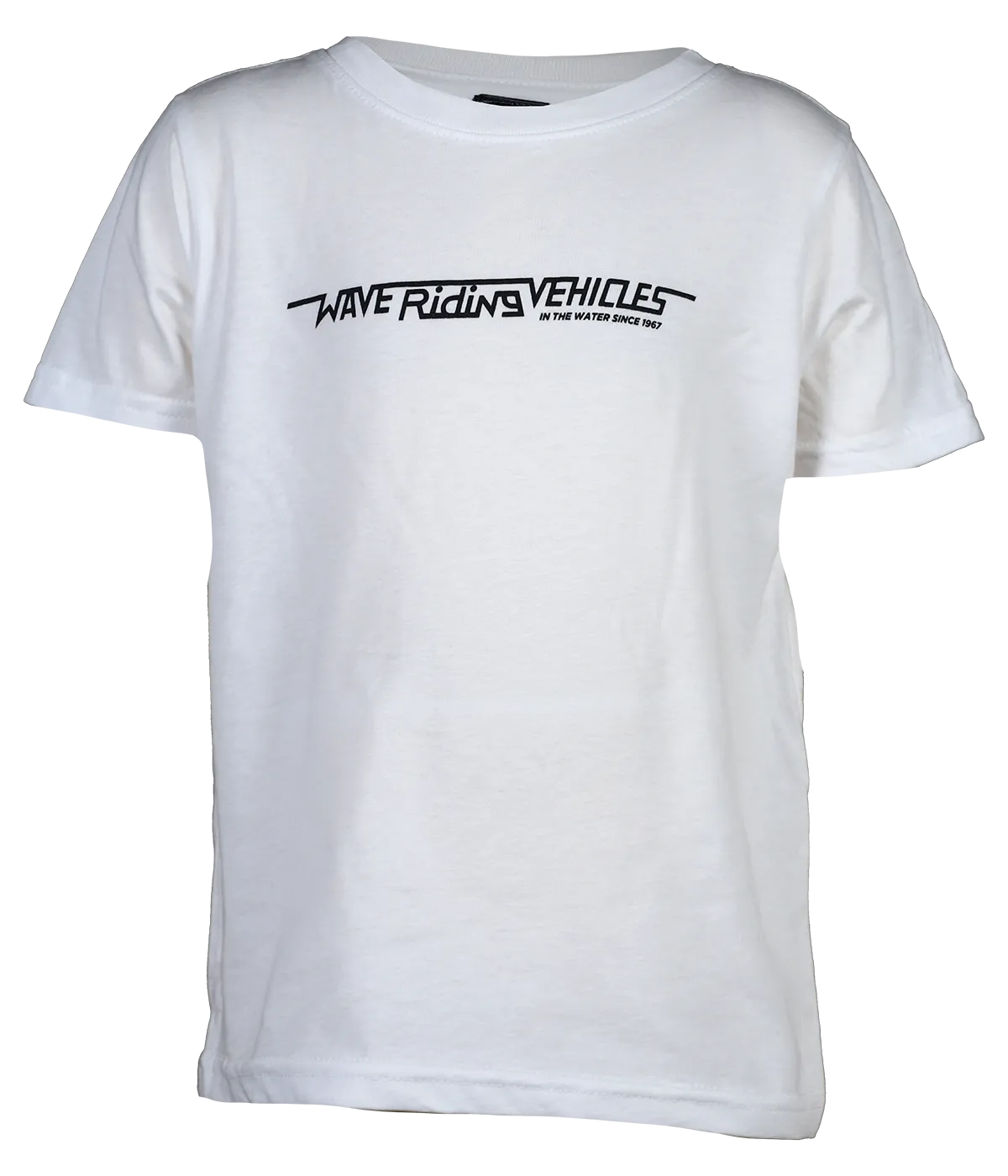 Checker Toddler S/S T-Shirt