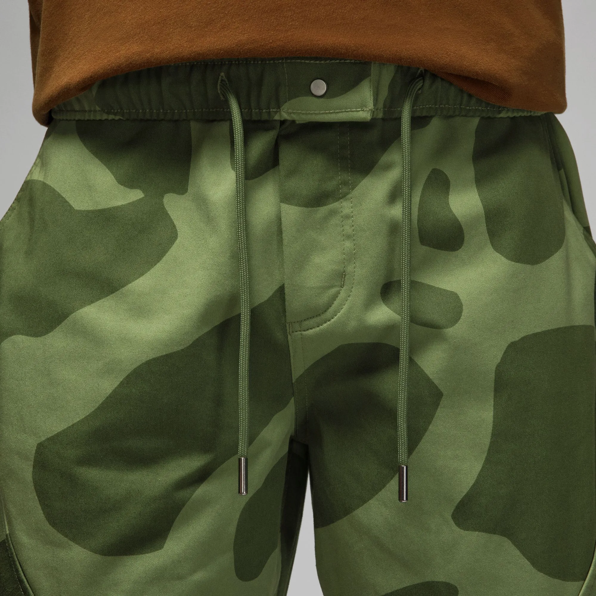 CHICAGO PANTS "SKY J LT OLIVE"