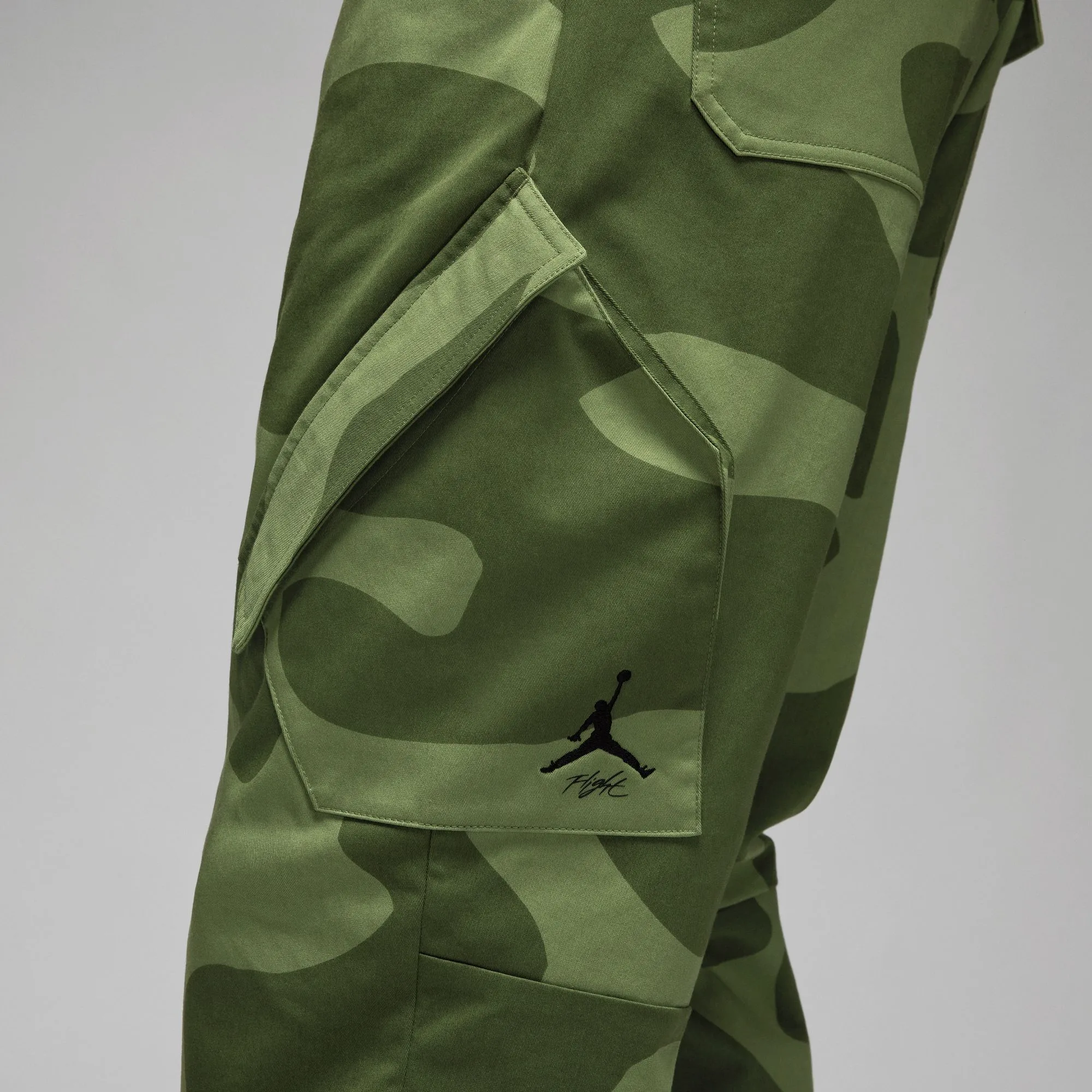 CHICAGO PANTS "SKY J LT OLIVE"