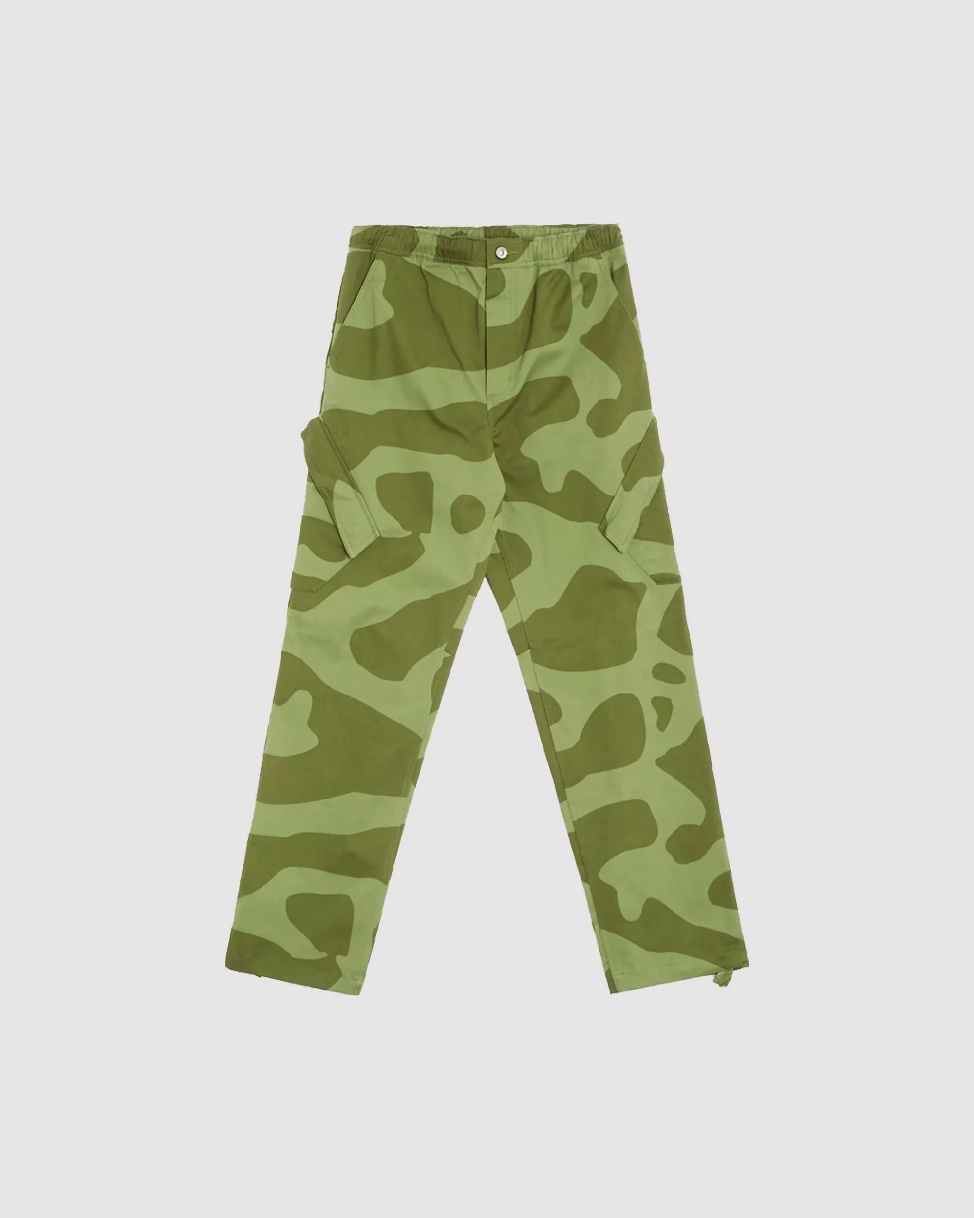 CHICAGO PANTS "SKY J LT OLIVE"
