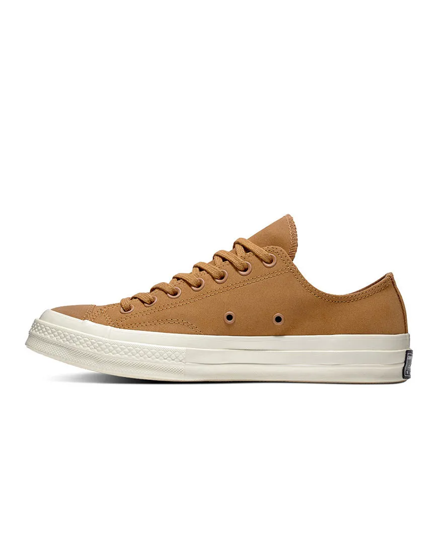 Chuck 70 Equinox Low Top Burnt Caramel