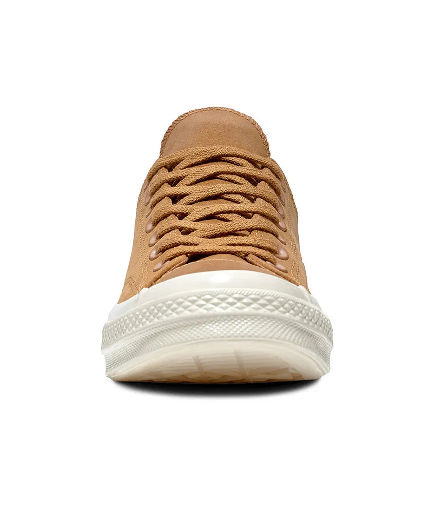 Chuck 70 Equinox Low Top Burnt Caramel