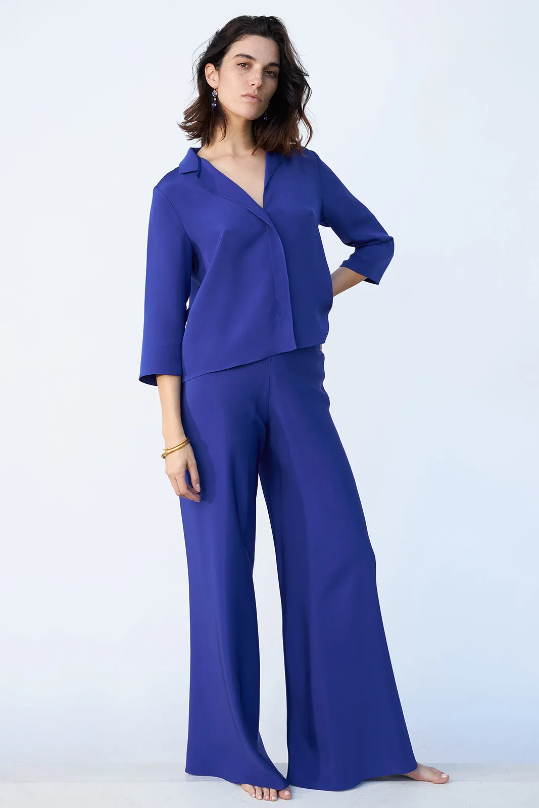 Chute Pants