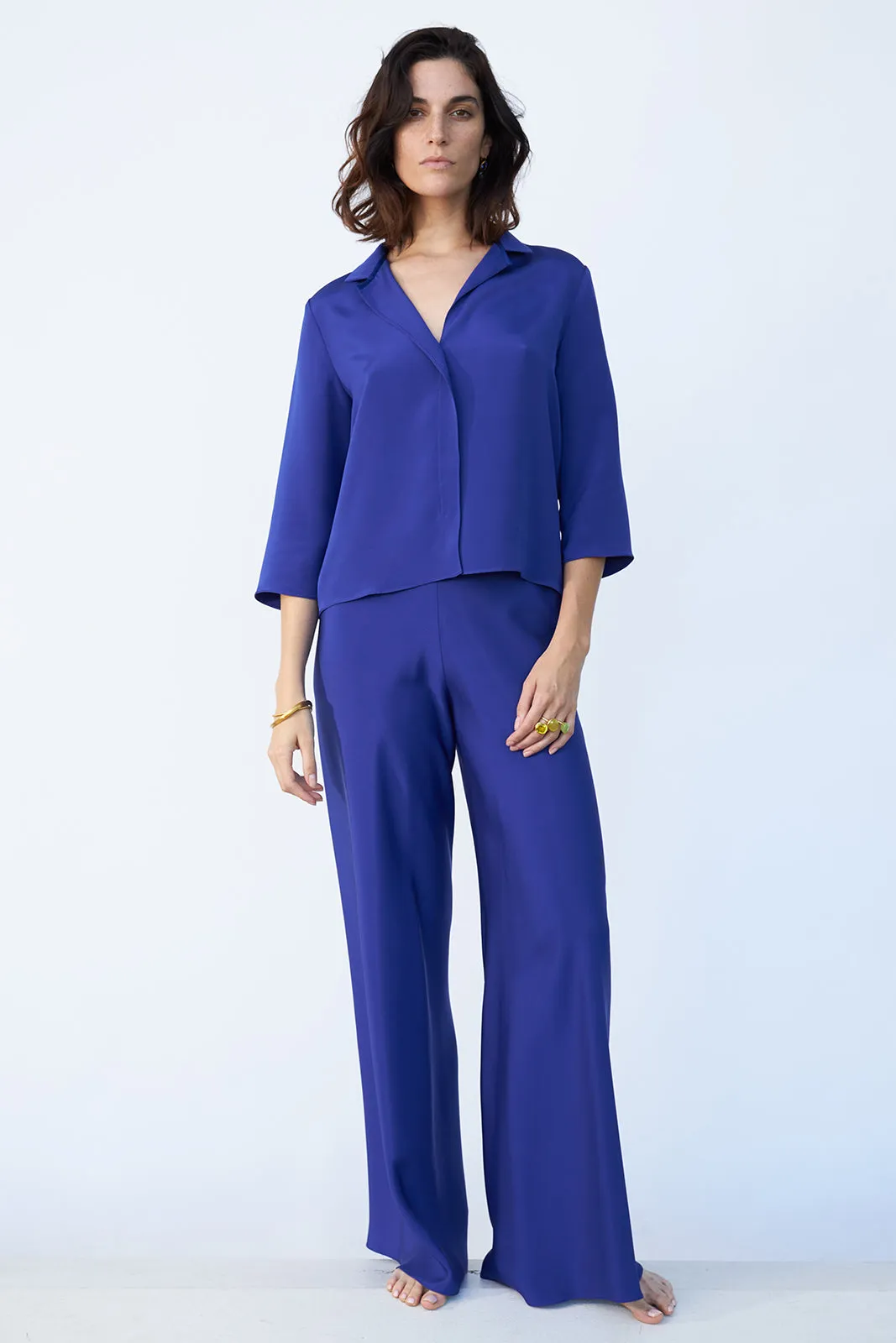 Chute Pants