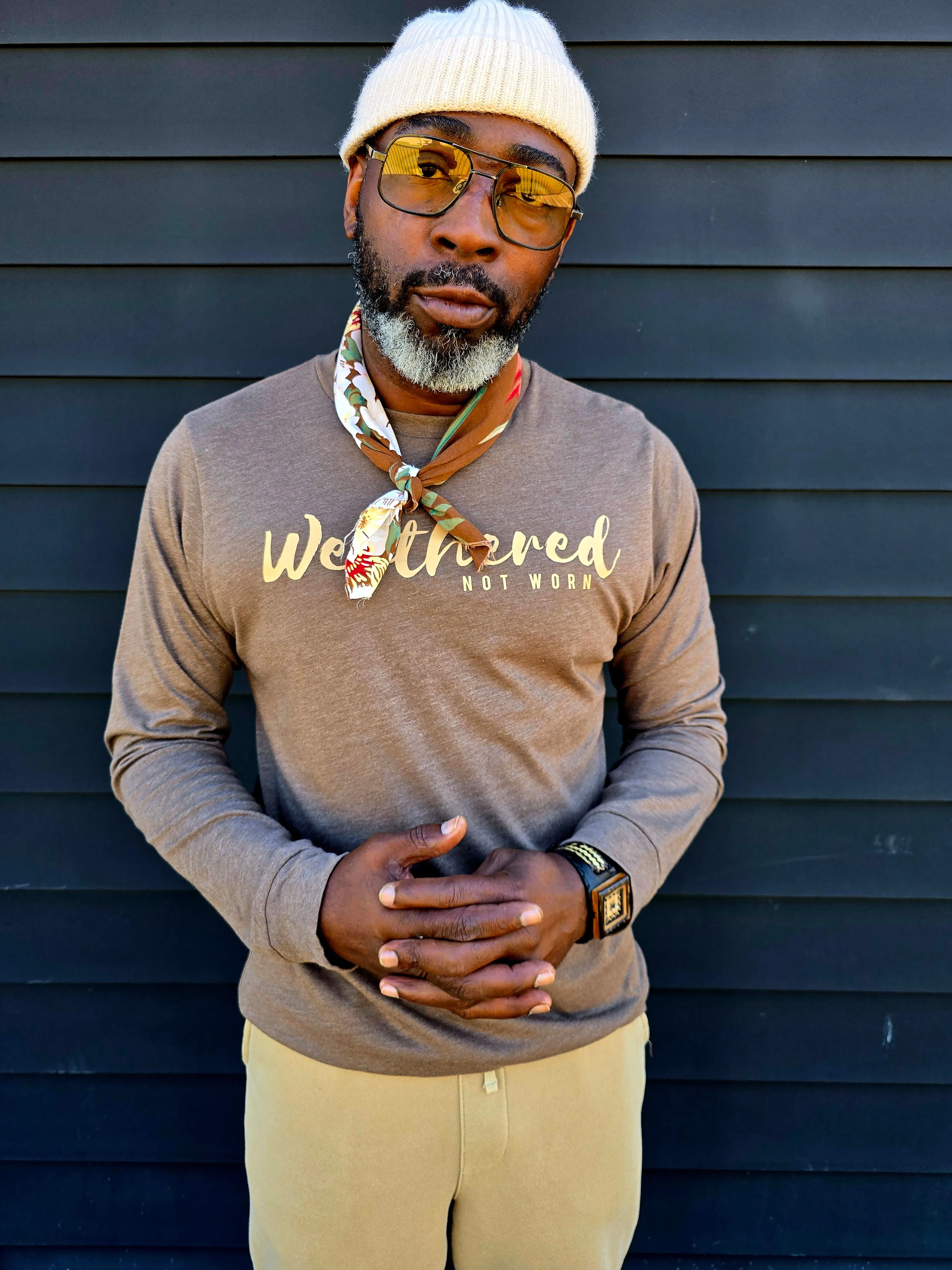 Classic Long Sleeve Tee