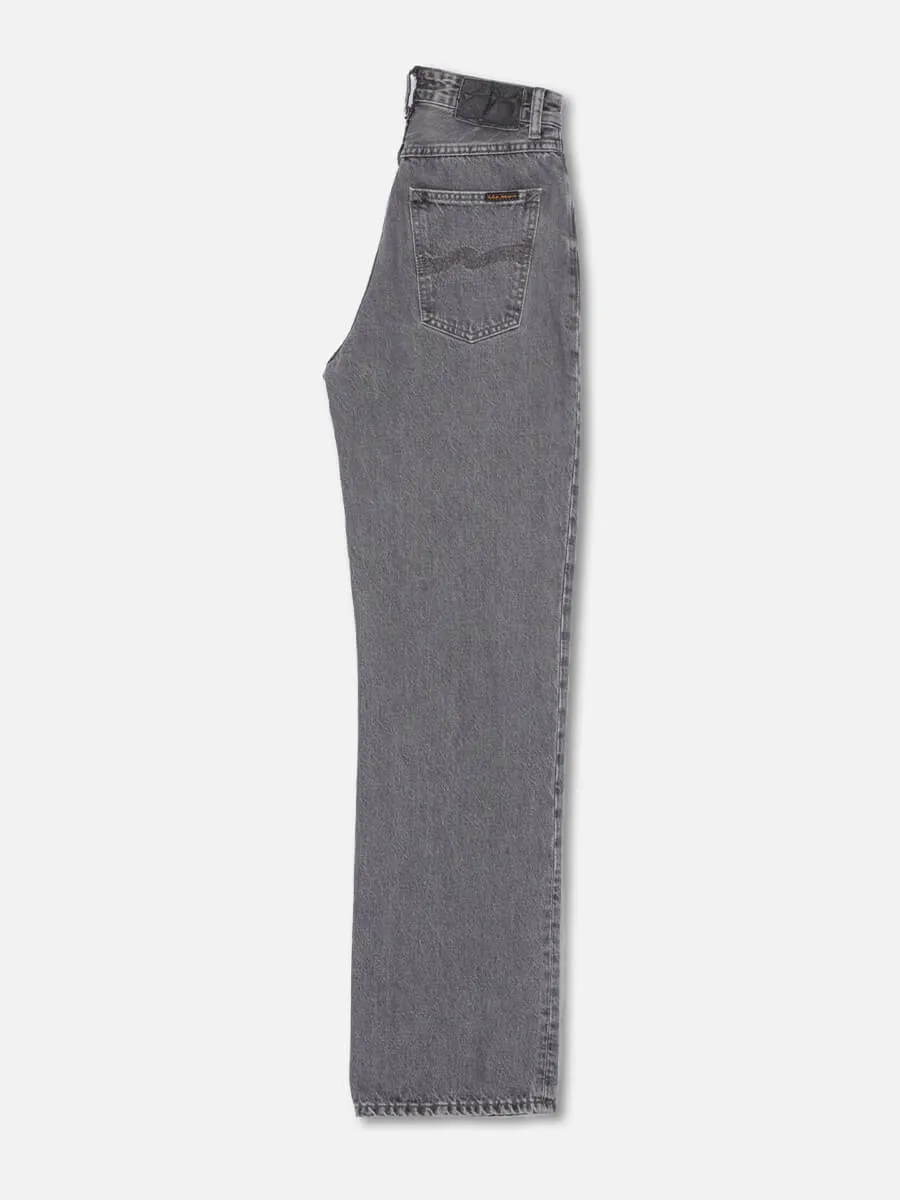 Clean Eileen Jeans - Ash Grey