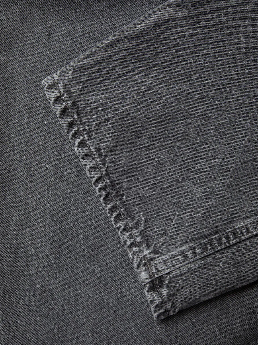 Clean Eileen Jeans - Ash Grey