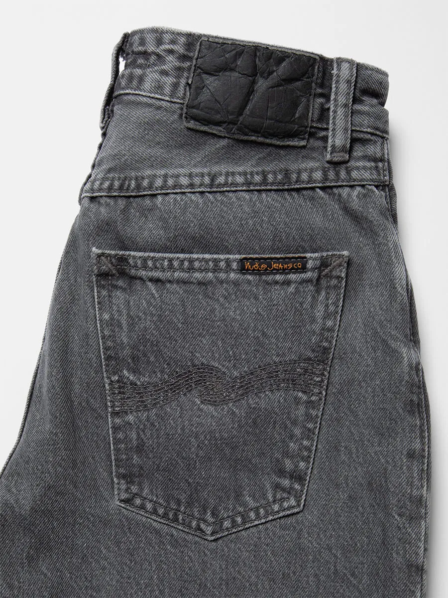 Clean Eileen Jeans - Ash Grey