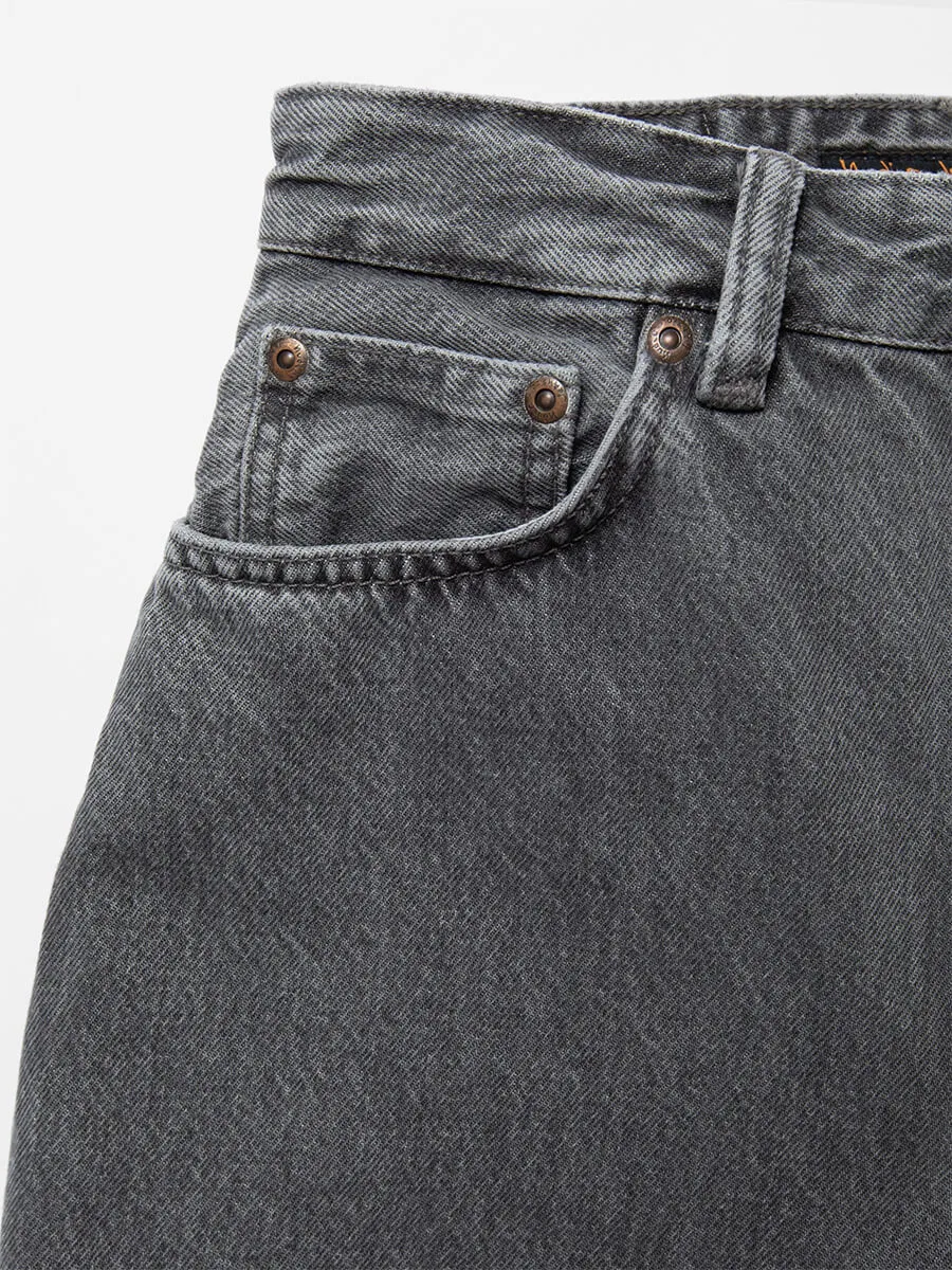 Clean Eileen Jeans - Ash Grey