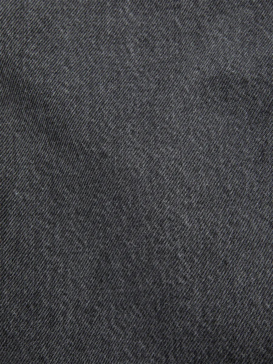 Clean Eileen Jeans - Ash Grey