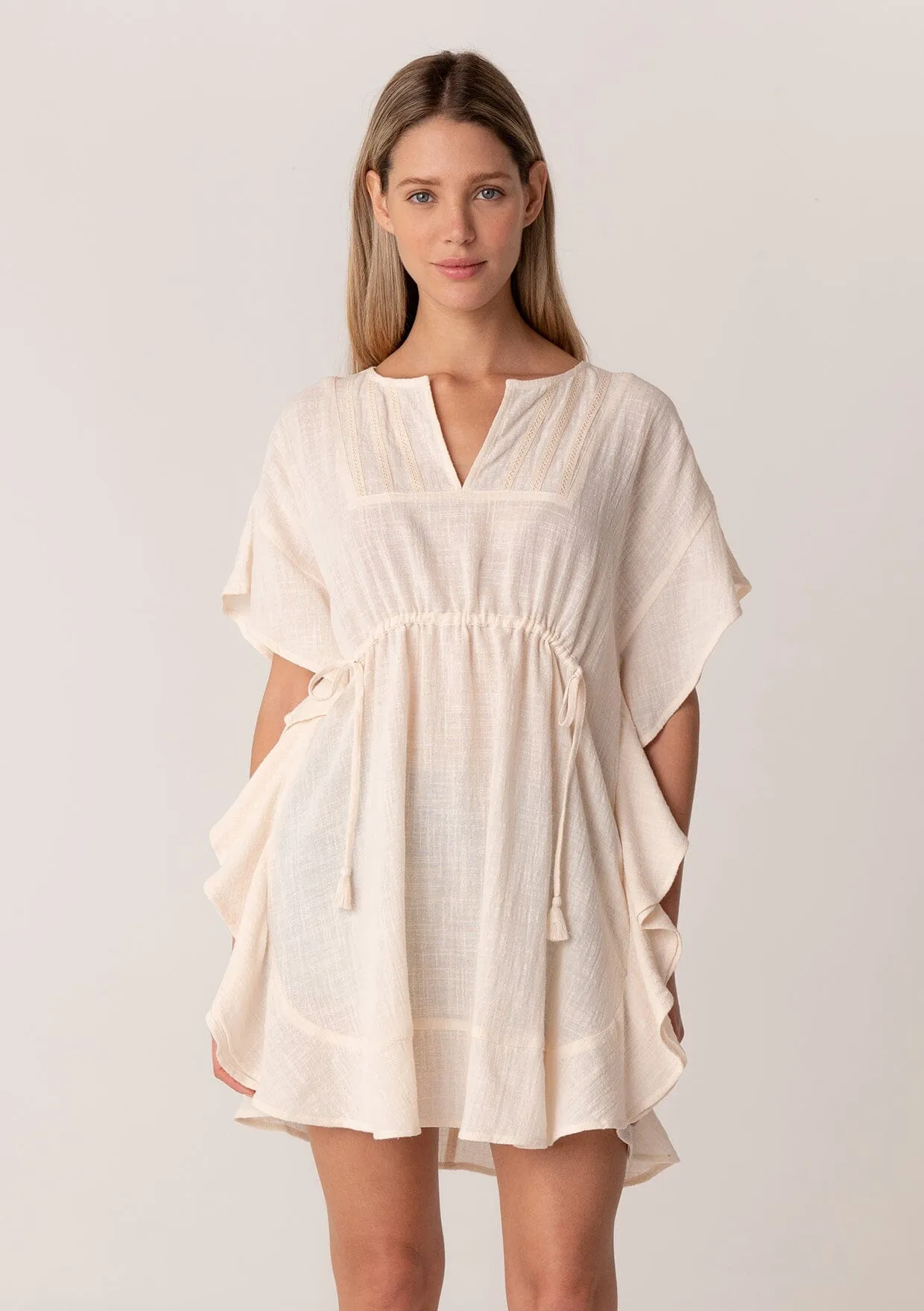Coast To Coast Cover-Up
