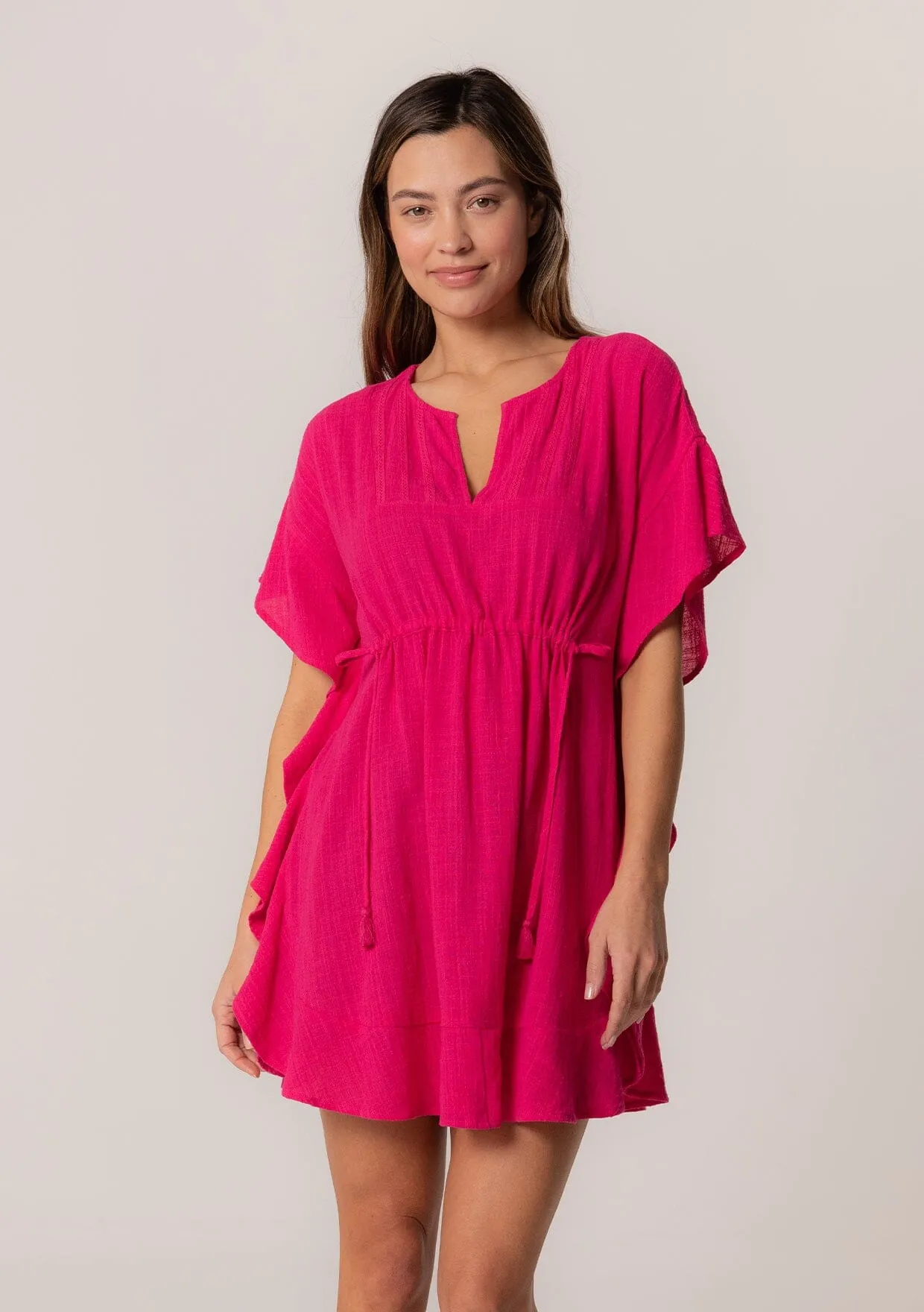 Coast To Coast Cover-Up