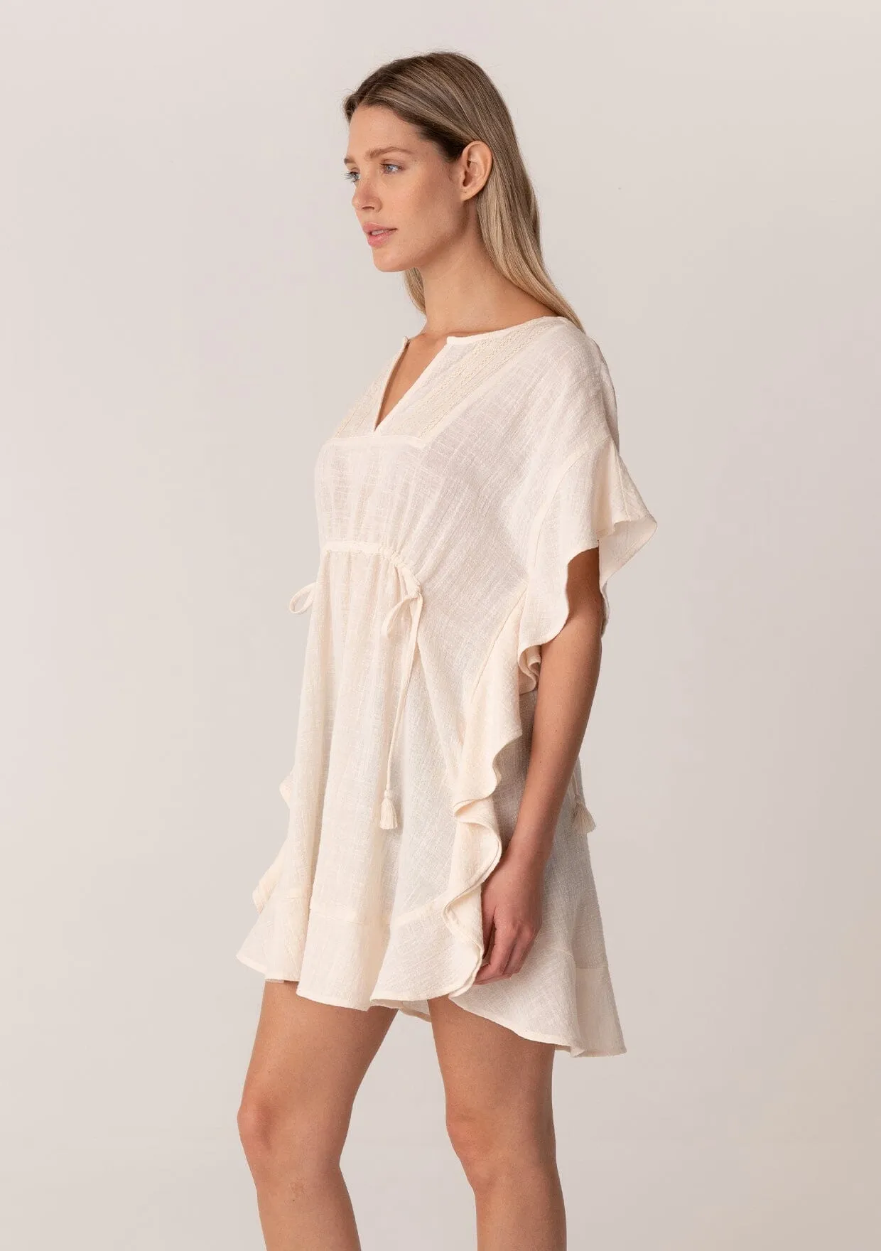 Coast To Coast Cover-Up