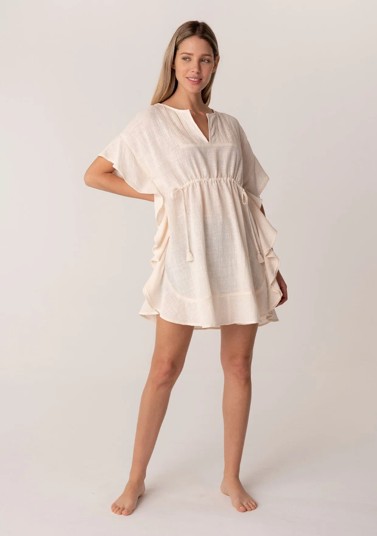 Coast To Coast Cover-Up