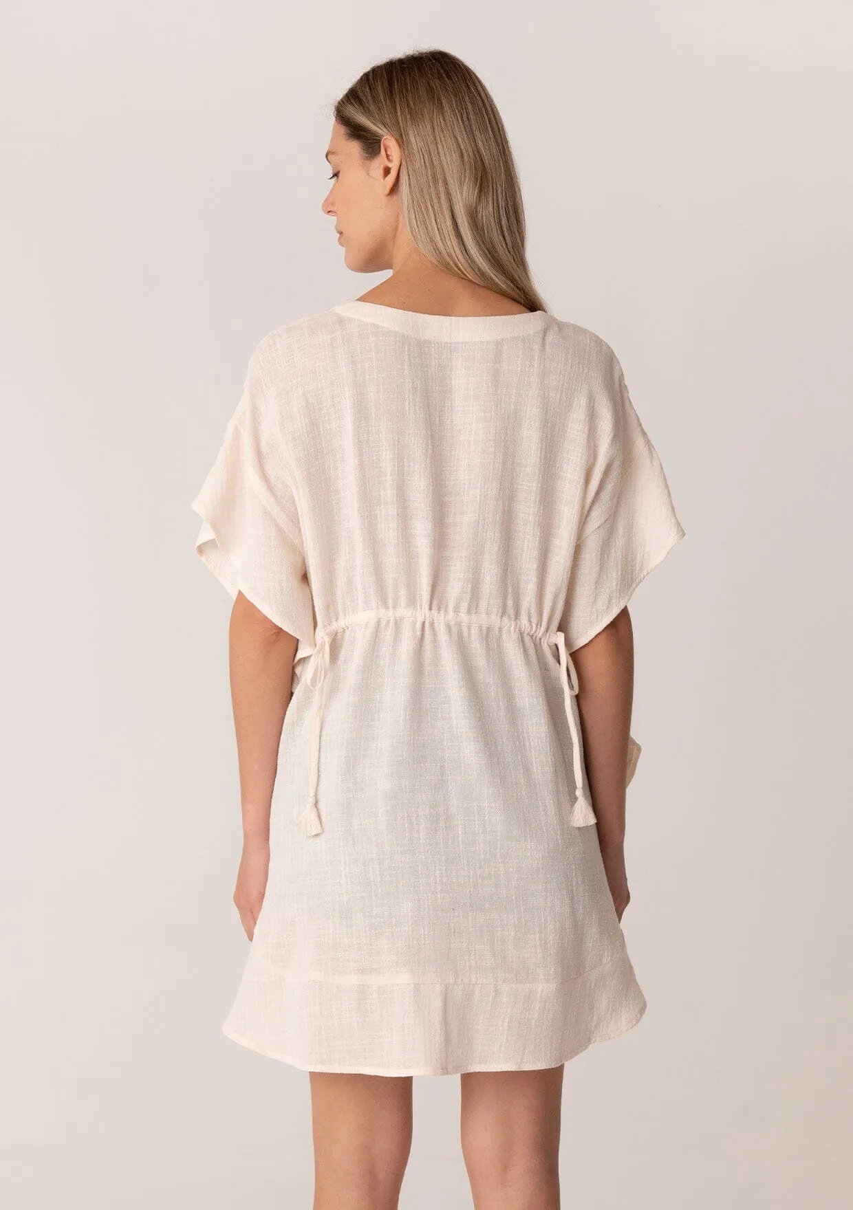 Coast To Coast Cover-Up