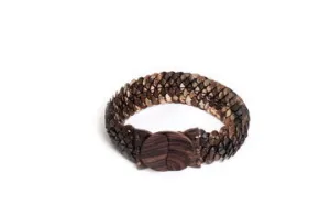 Coconut Belt Chocolate