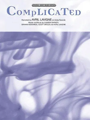 COMPLICATED S/S PVG