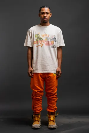 Constructs S/S T-Shirt