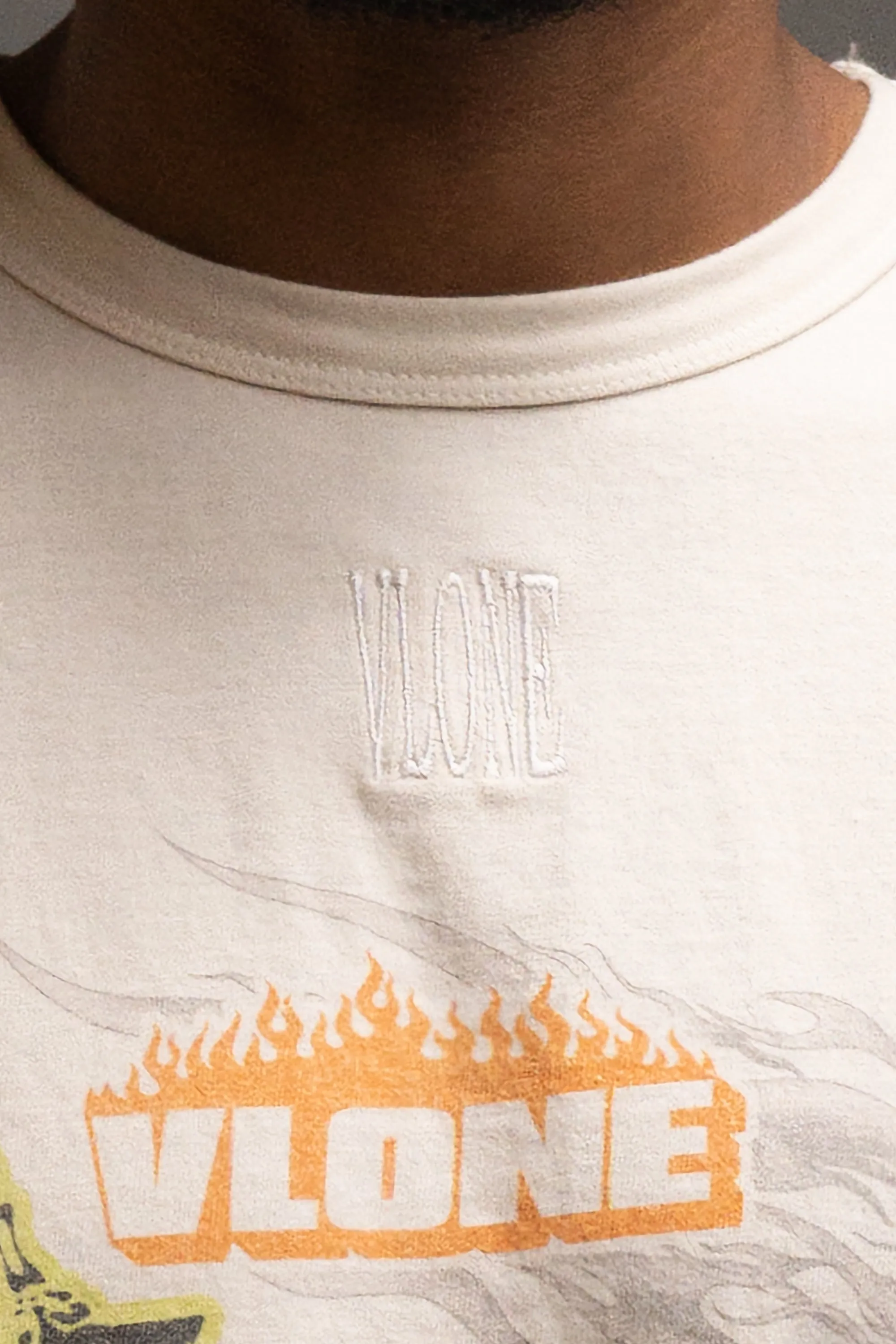 Constructs S/S T-Shirt