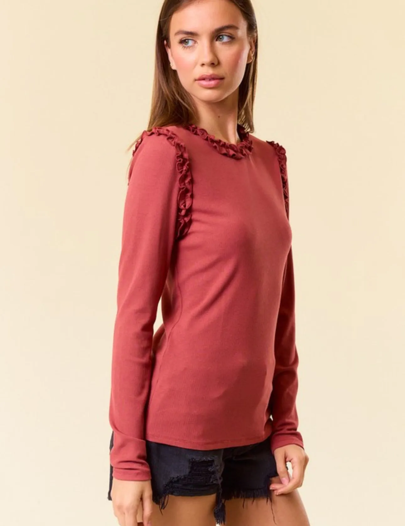 Corbin Top