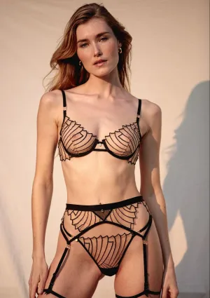 Cosmic Dream Underwire Bra