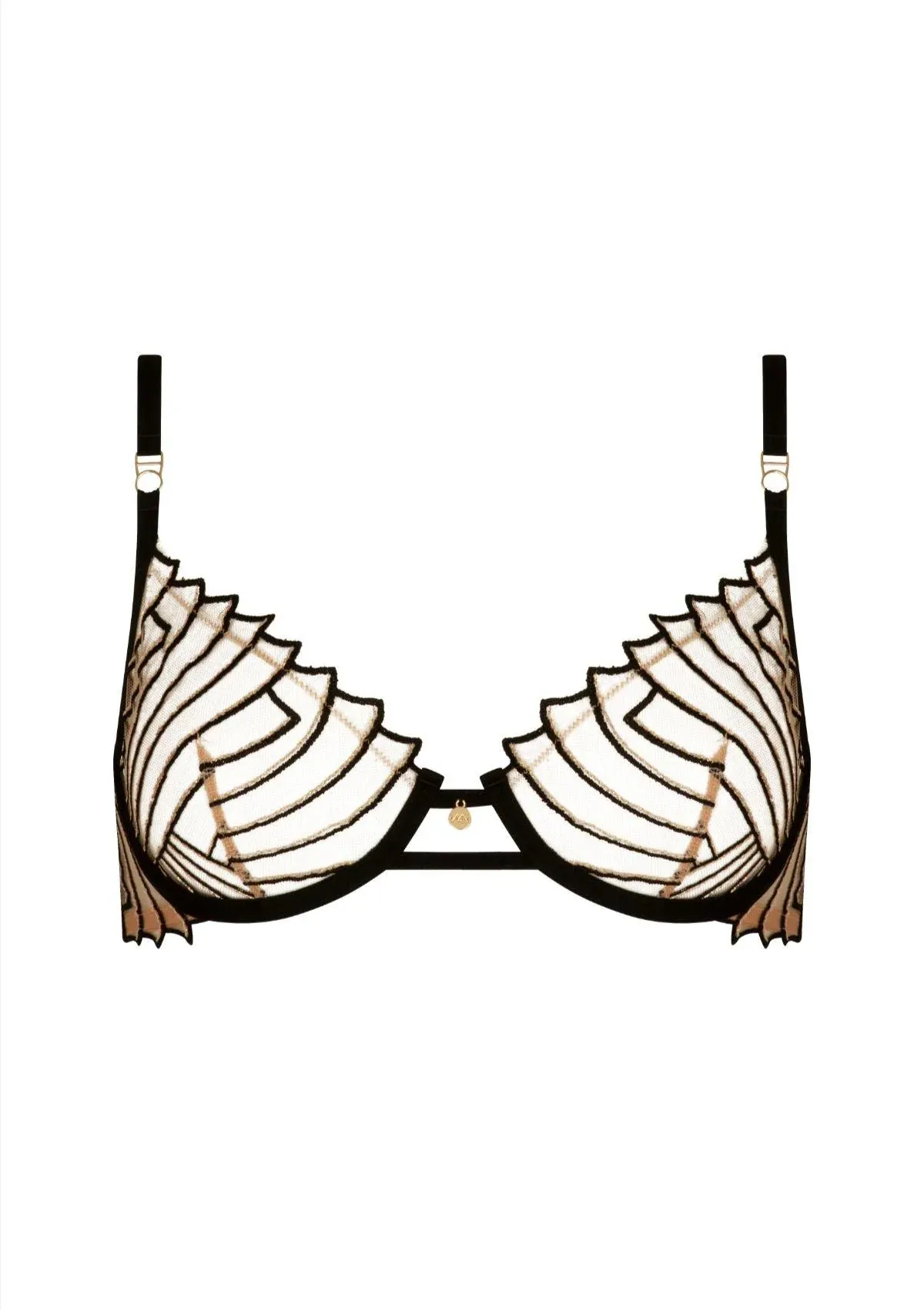 Cosmic Dream Underwire Bra