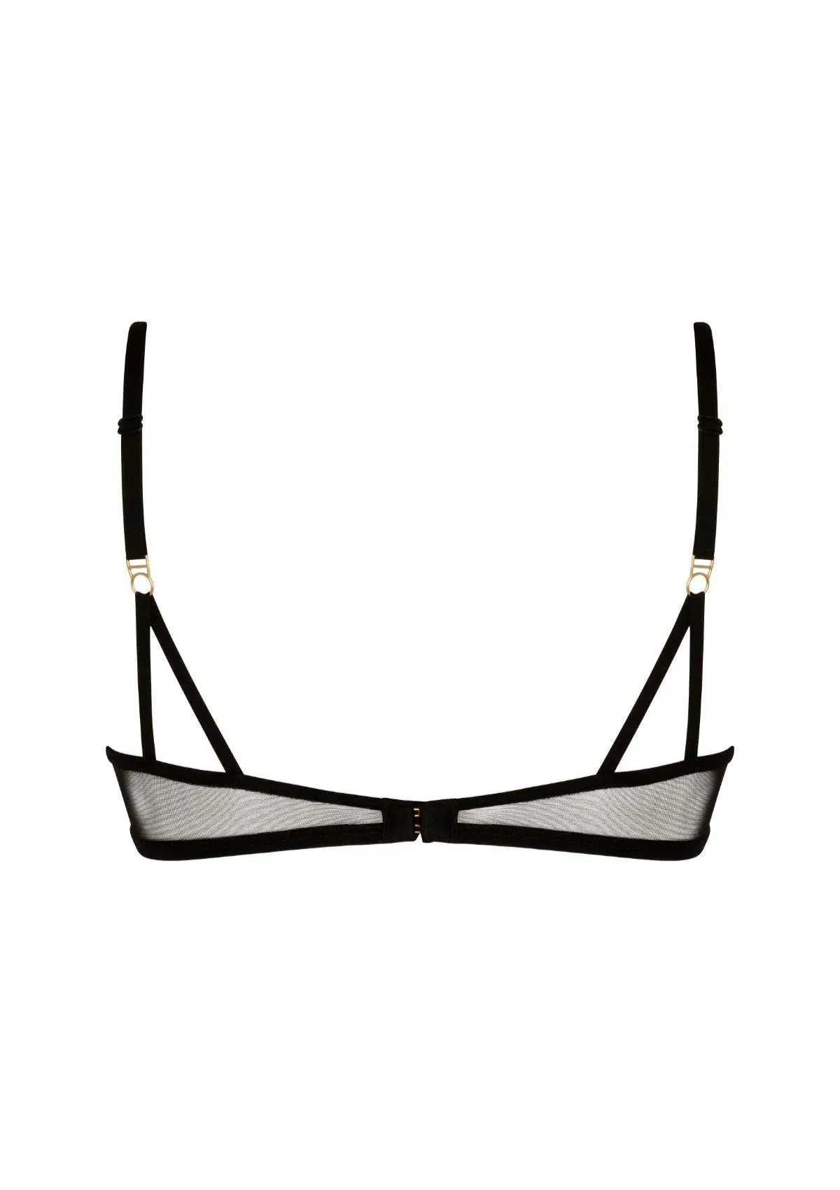Cosmic Dream Underwire Bra