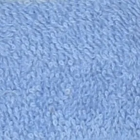 Cotton Hooded Towel