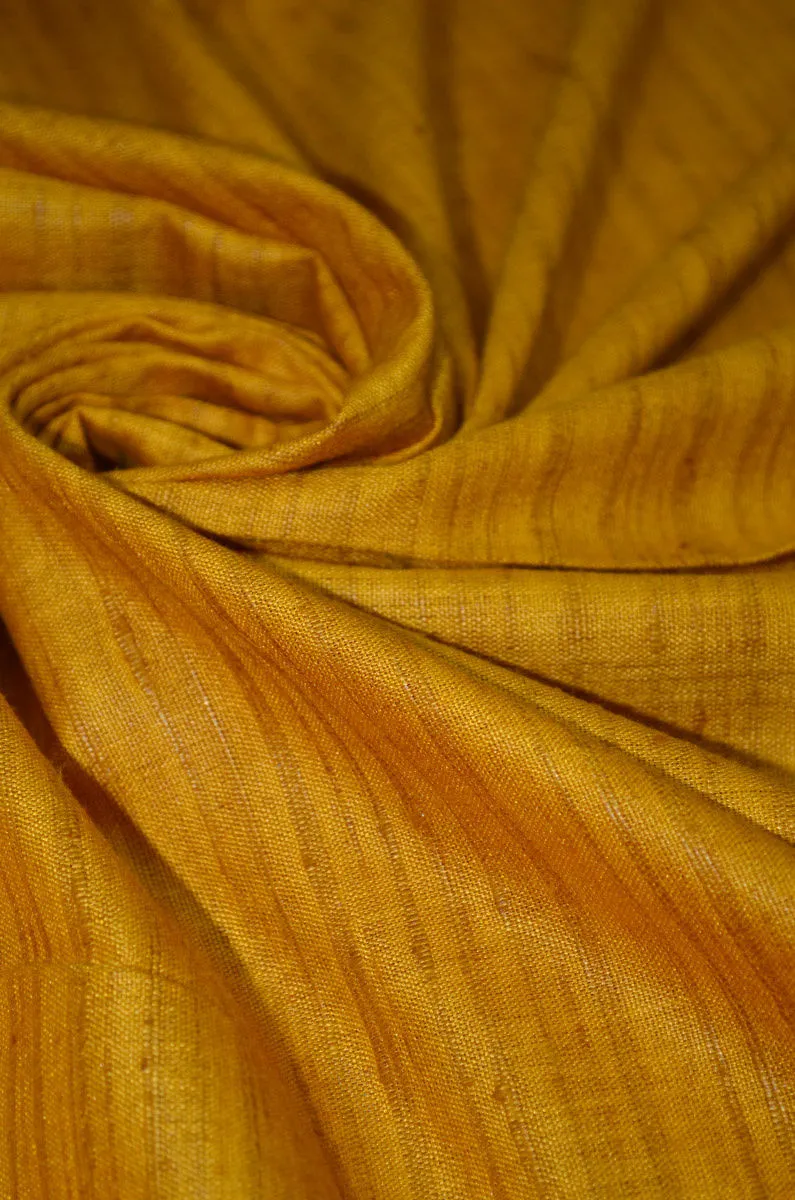 Cotton Slub Linen Fabrics