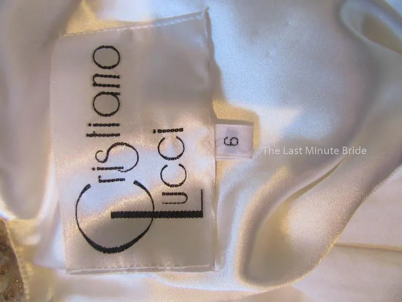 Cristiano Lucci 13113 Toni