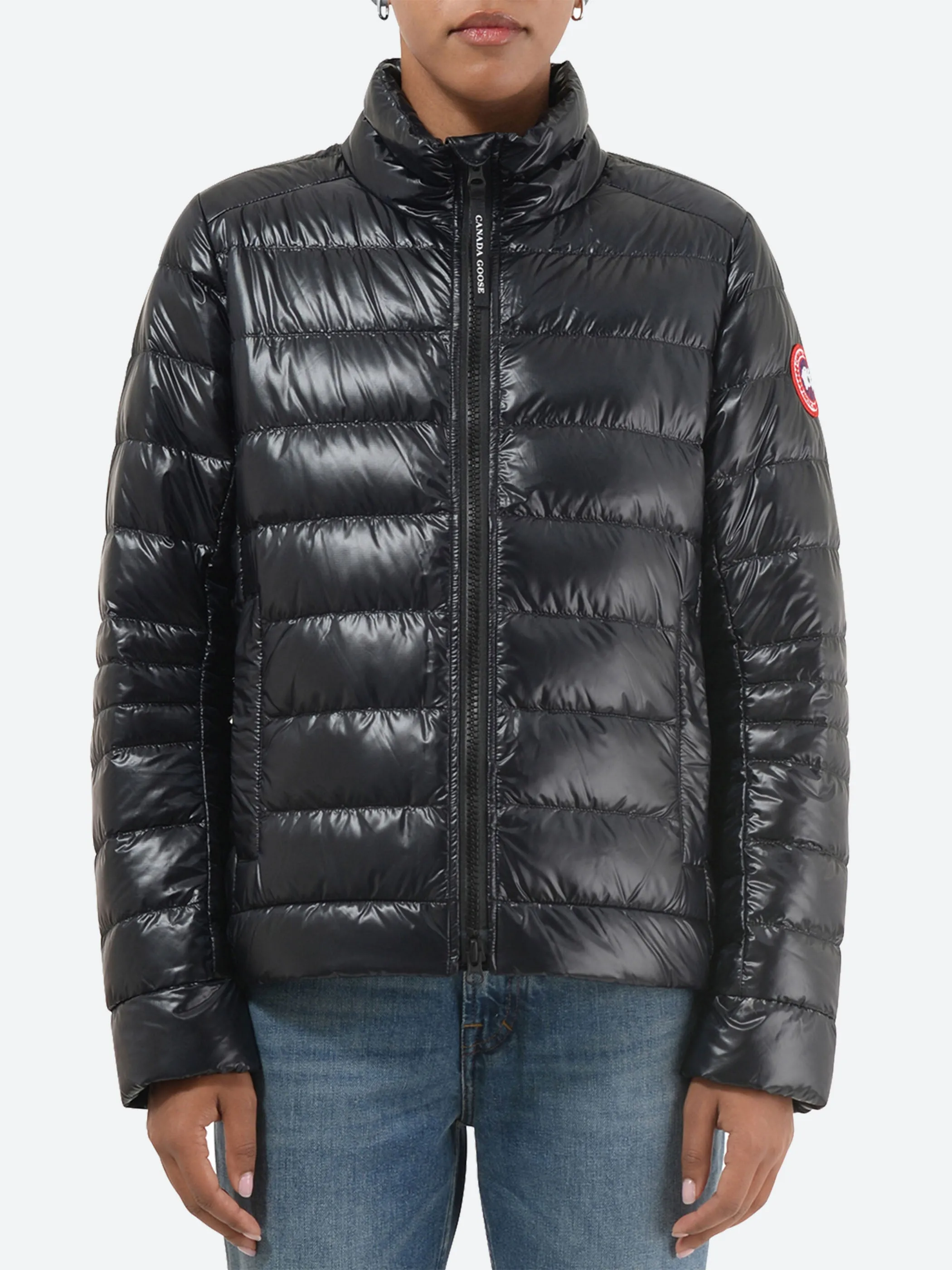 Cypress Down Jacket
