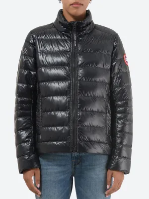 Cypress Down Jacket