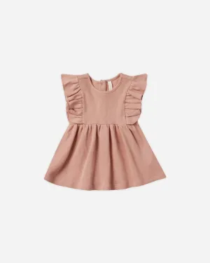 Daisy Dress || Rose*