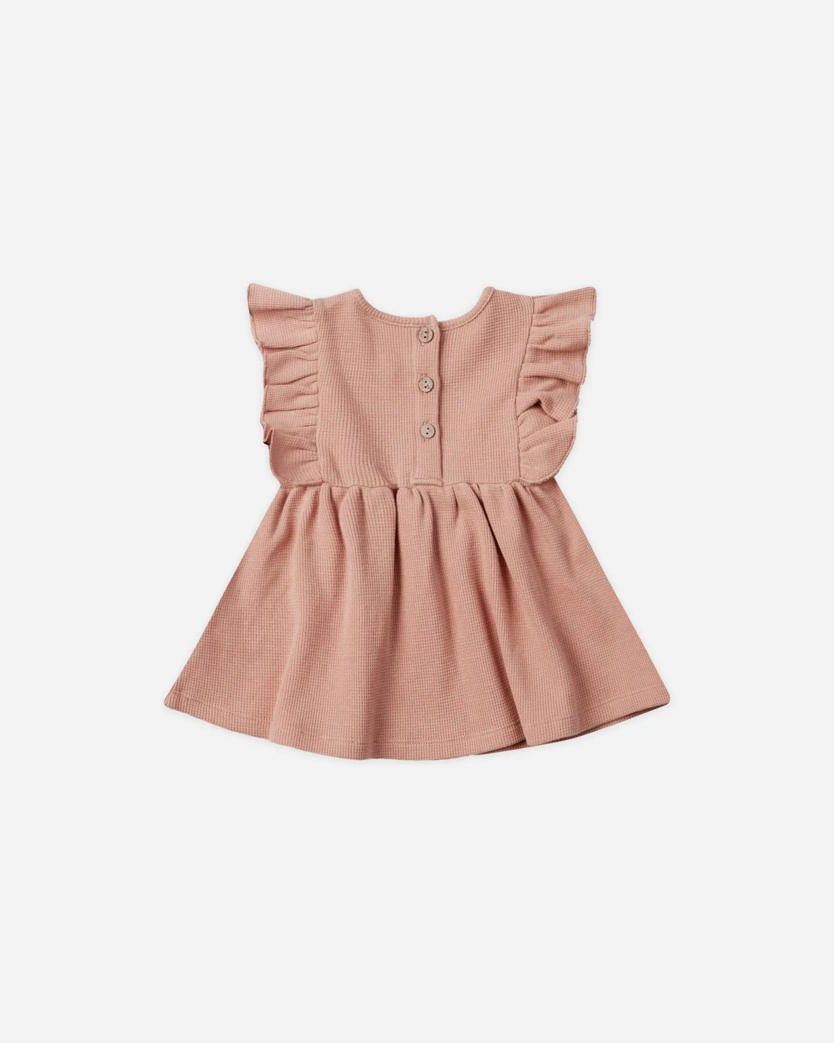 Daisy Dress || Rose*