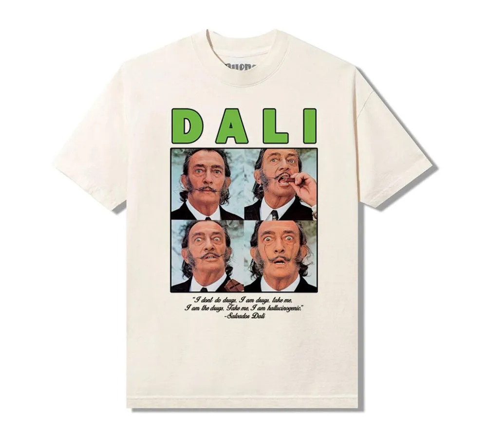 Dali S/S Tee