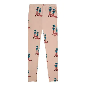 Dancing Giants All Over Leggings
