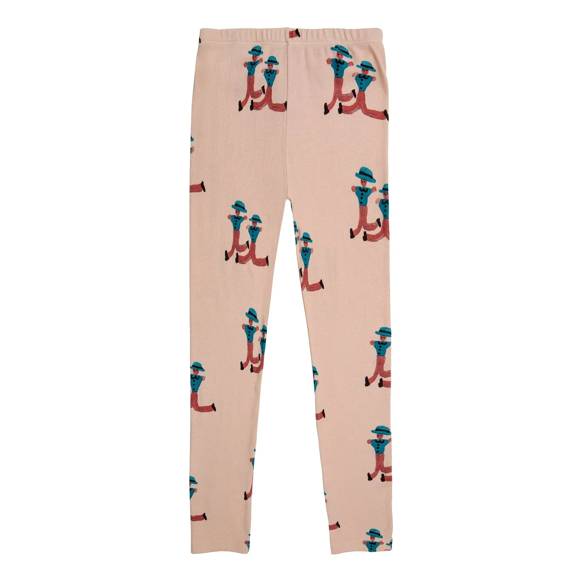 Dancing Giants All Over Leggings
