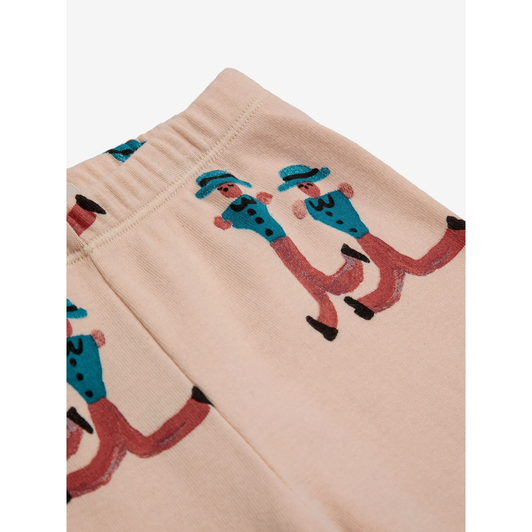Dancing Giants All Over Leggings