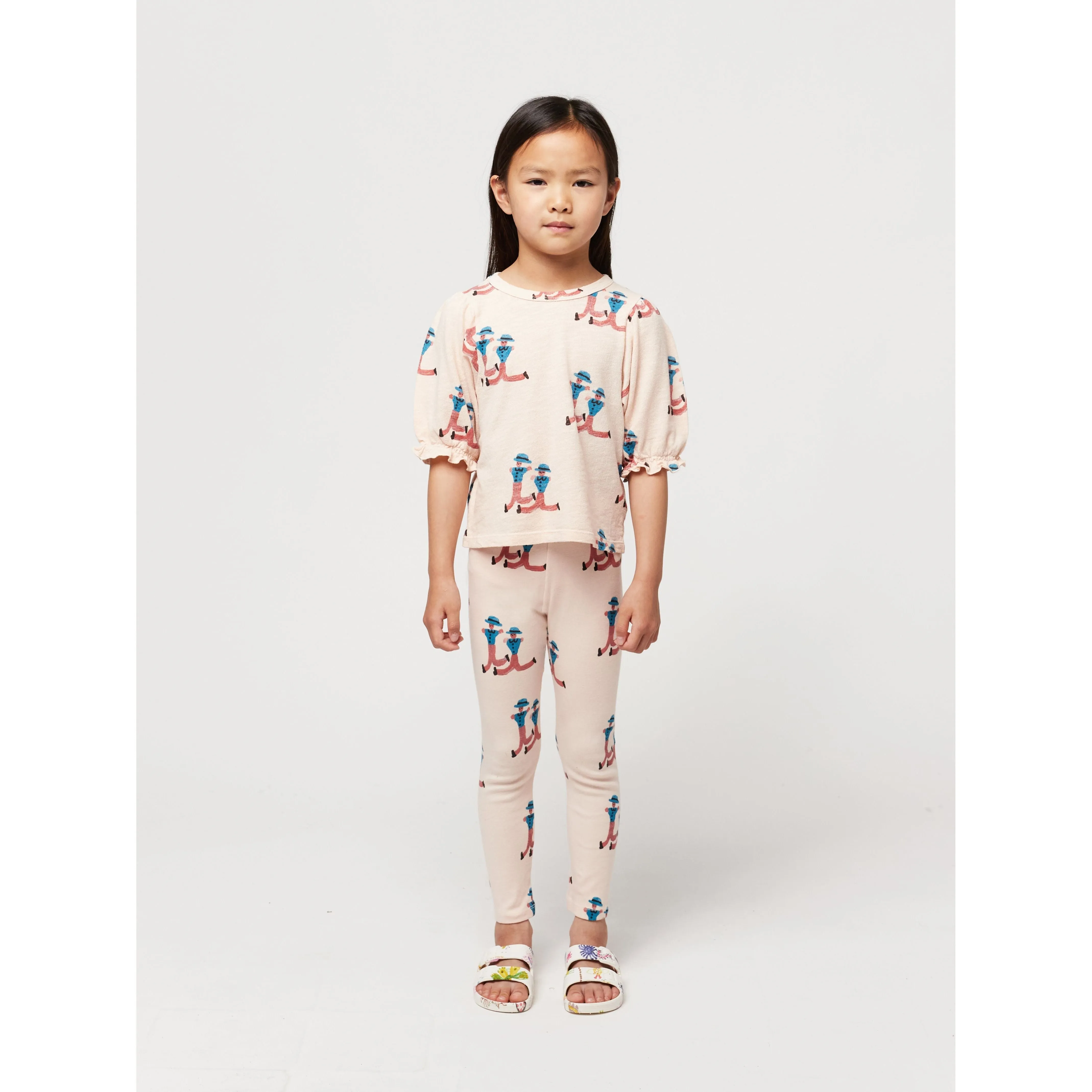 Dancing Giants All Over Leggings
