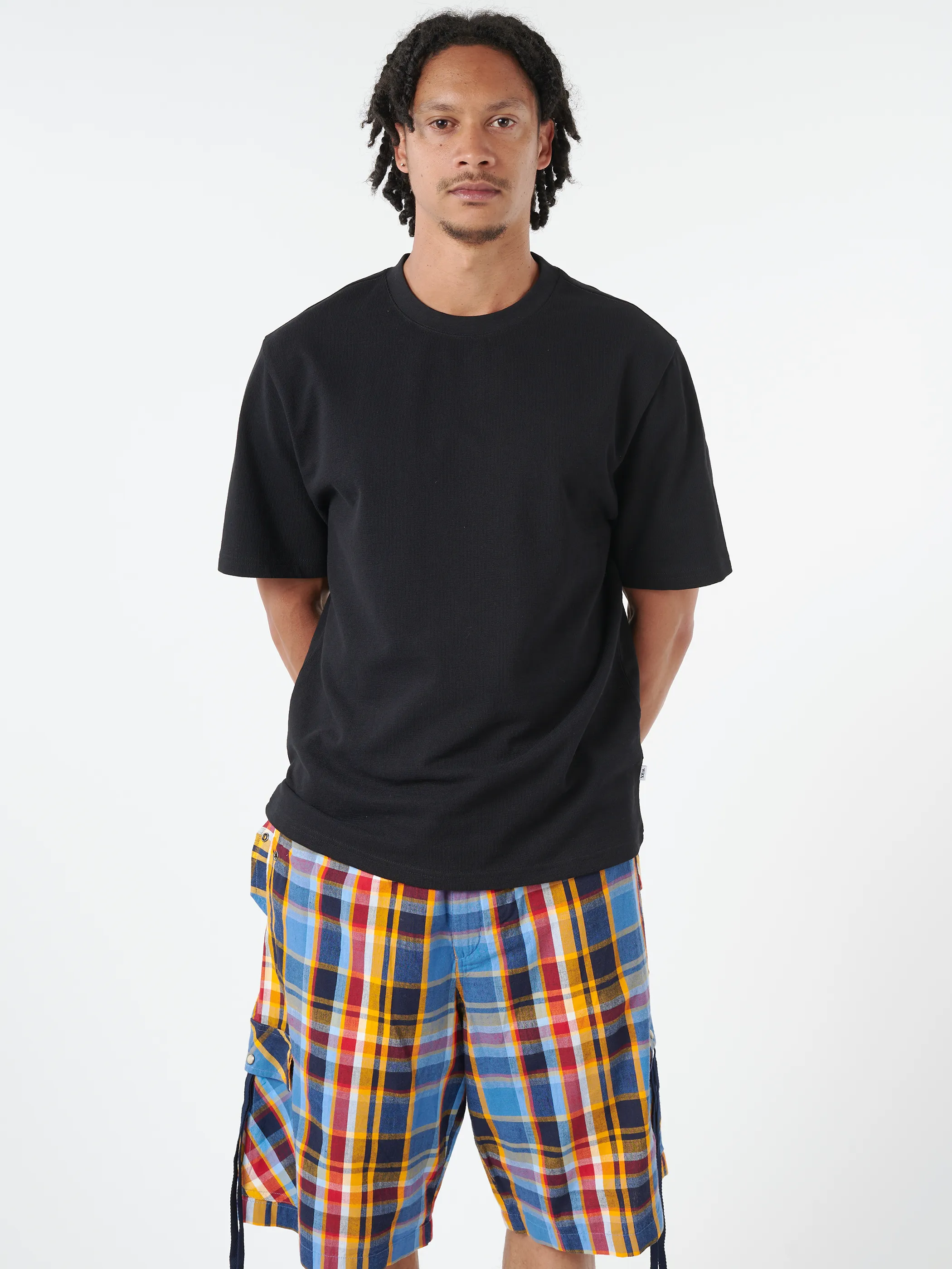 Dean S/S T-Shirt
