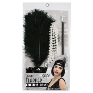 Decades Instant Kit - 20s Flapper