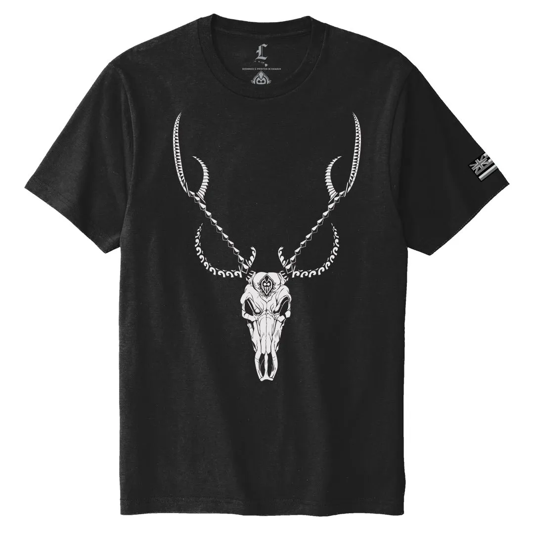 Deer Ghost T-Shirt