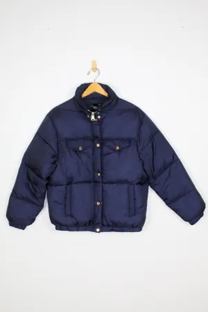 Deluc Ringo Puffer Jacket