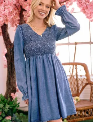 Devon Dress