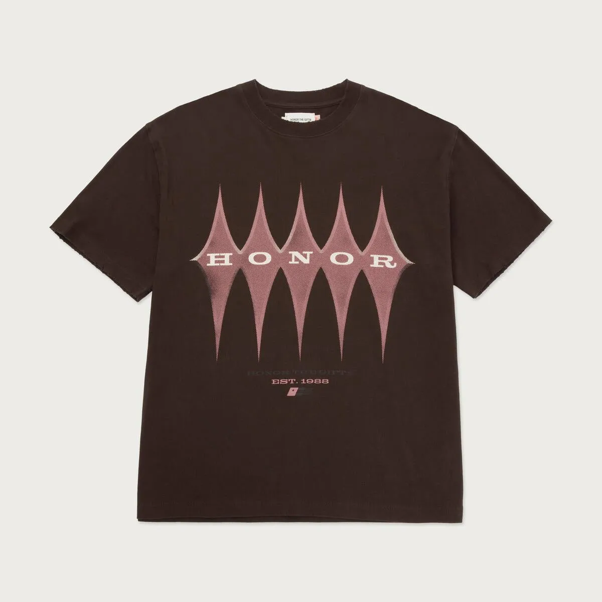 DIAMOND S/S Tee