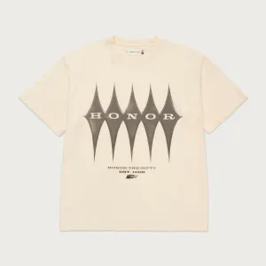 DIAMOND S/S Tee