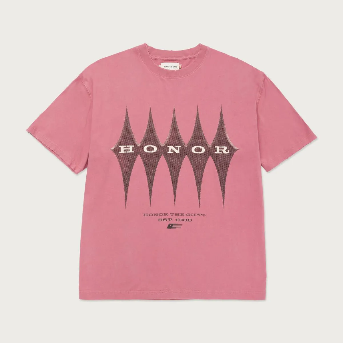 DIAMOND S/S Tee