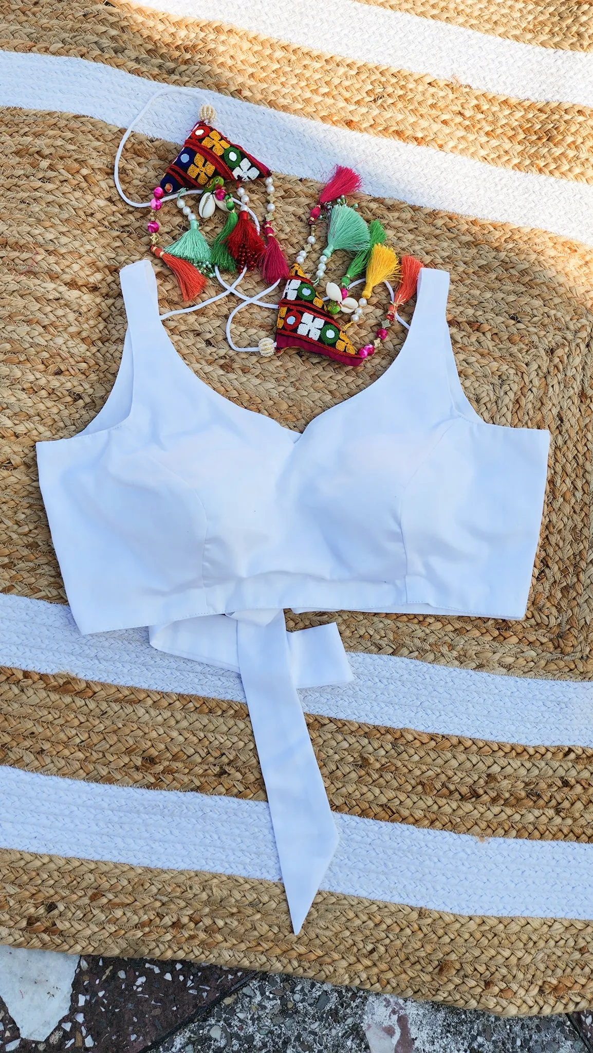 Dilkash Blouse