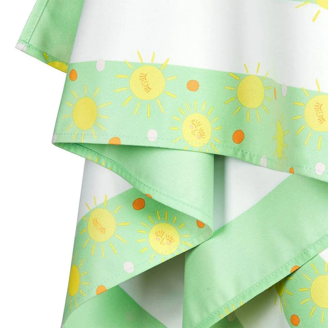Dock & Bay KIDS Beach Towel | Quick Dry | Fun In The Sun