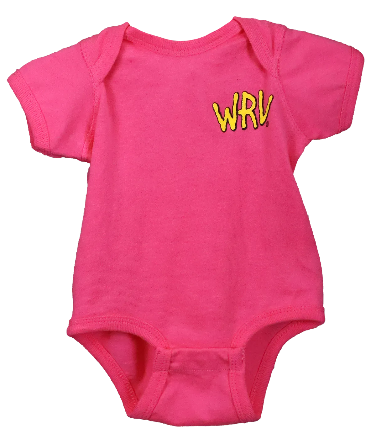 Donut Infant S/S Onesie